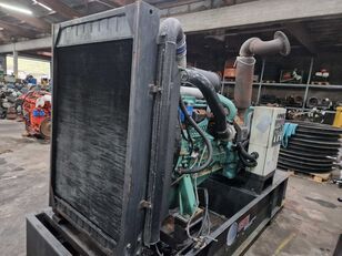 Volvo Penta - TAD740GE  diesel generator