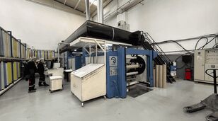 GLS W140 R85 flexo printing machine