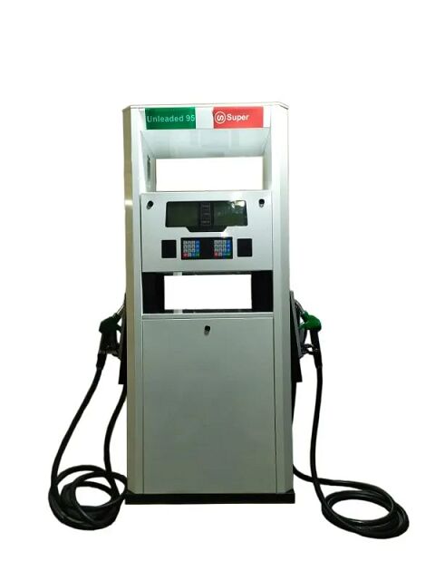 new fuel transfer pump