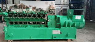 MWM TBG620-V16K 2205063 gas generator