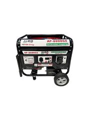 new ALDO AP-8000GE gasoline generator