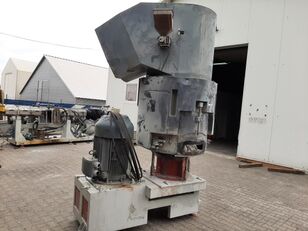 WW Ekochem LRA90 granulator