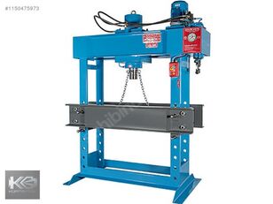 new Hidroliksan hydraulic press