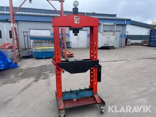 LEFA T.30 hydraulic press