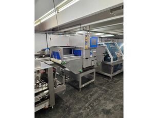 Loma DXR407 industrial metal detector