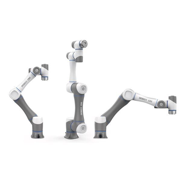 Dobot CR5 – neu industrial robot