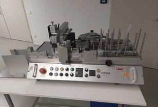 KBA UDA 150S label printing machine