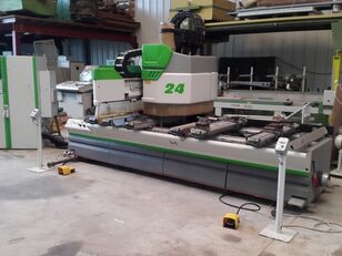 Biesse 24S - C2127 machining centre