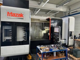 MAZAK INTEGREX i-300S machining centre