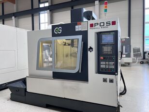 POSmill B800 machining centre