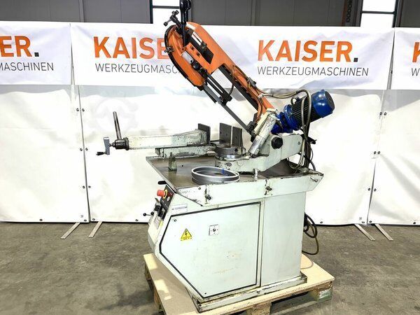 Müller HBS 230 G metal band saw