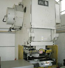 WMW PEDHX 160-80 MHSYZ-ES/KK metal press