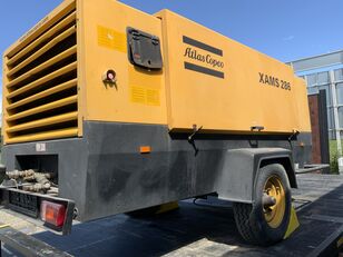 Atlas Copco XAMS 286 mobile compressor