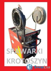 Cebora prof 122 mobile welding machine