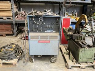 Miller Syncrowave 300 Welder mobile welding machine