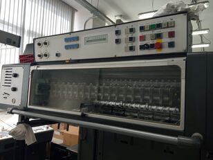 Heidelberg SM 102V offset printing machine