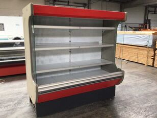 Refrigerated Counter Display open air cooler