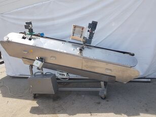 Kemper SBR - 2500 other bakery equipment