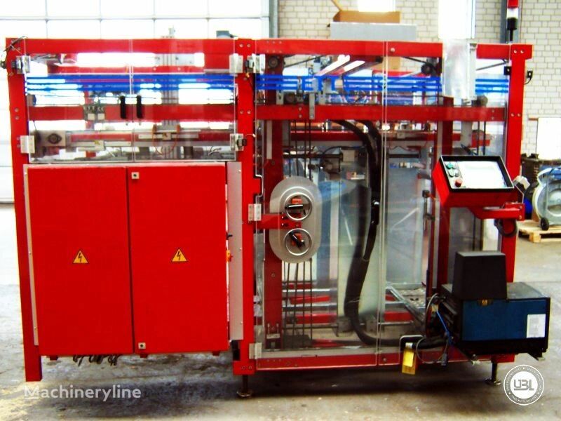 Automatic ETT GTF 8 other beverage equipment