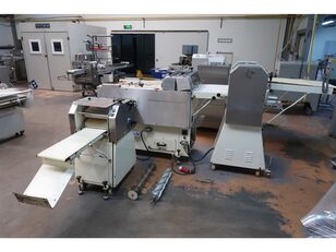 Food processing equipment for sale, used food processing equipment