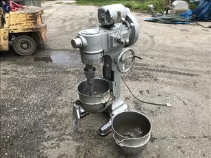 John Hunt Duratax Planetary mixer other confectionery equipment