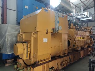 AVK DSG 114 K1-8w - 2750 KVA other generator