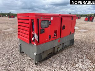 Atlas Copco QAS 30 Groupe Electrogene other generator