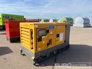 Atlas Copco QAS14 other generator