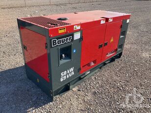 Bauer GFS-50 62.5 kVA (Unused) other generator