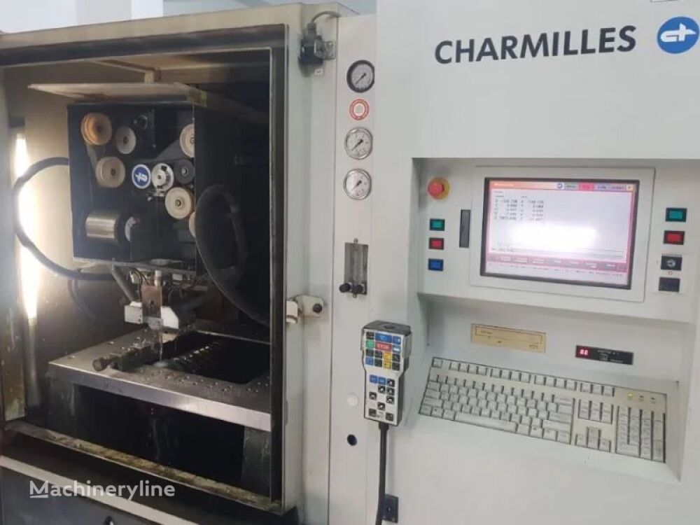 Charmilles Robofil 380 other metalworking machinery