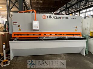 Ermaksan CNC HGD other metalworking machinery