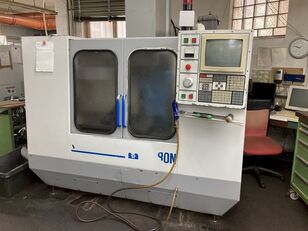 Mikron VCE750 other metalworking machinery
