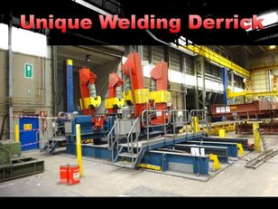 Engicon Welding derrick other welding equipment