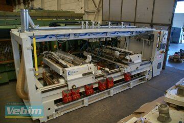 Weeke BST 30/25 - BST 30/25 other woodworking machinery