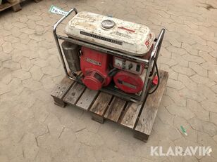 Honda E2500 petrol generator