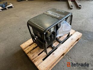 Kirsch 5bsaf  petrol generator