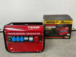 PowerTech 2023 Powertech PT8500W generator 8500W petrol generator