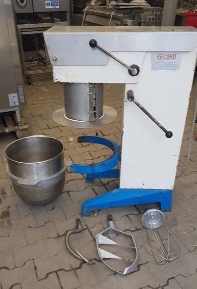 Varimixer R40 planetary mixer