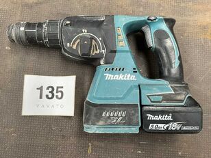 Makita DHR243 Drill pneumatic tool