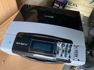 Brother Wed DCP585CW printer
