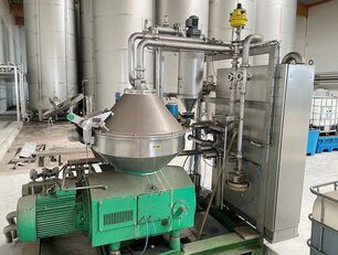 Nagema SOZF/ O separator