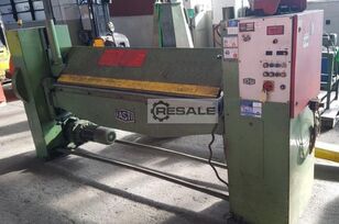 FASTI 2.040x2mm sheet bending machine