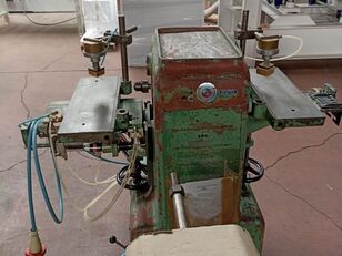 MORTASATRICE OSCILLANTE A 2 BANCHI BACCI - USATA slotting machine