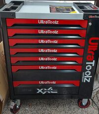 new Ultra 7/7  tool cabinet