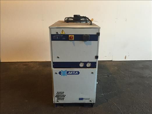MTA MG 045/A compressed air treatment system ventilation equipment