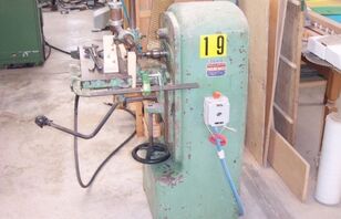 BACCI MOA wood boring machine