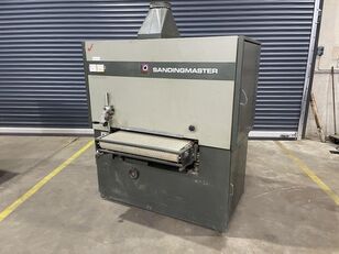 Sandingmaster CSB 2 900 wood grinding machine