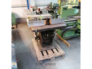 Tischfräsmaschine wood milling machine