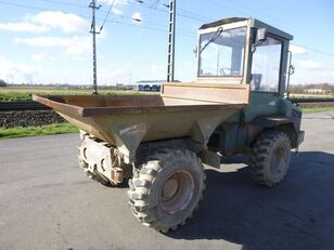 Bergmann Baufix 2045 articulated dump truck