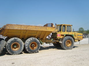 Volvo BM 861-G articulated dump truck